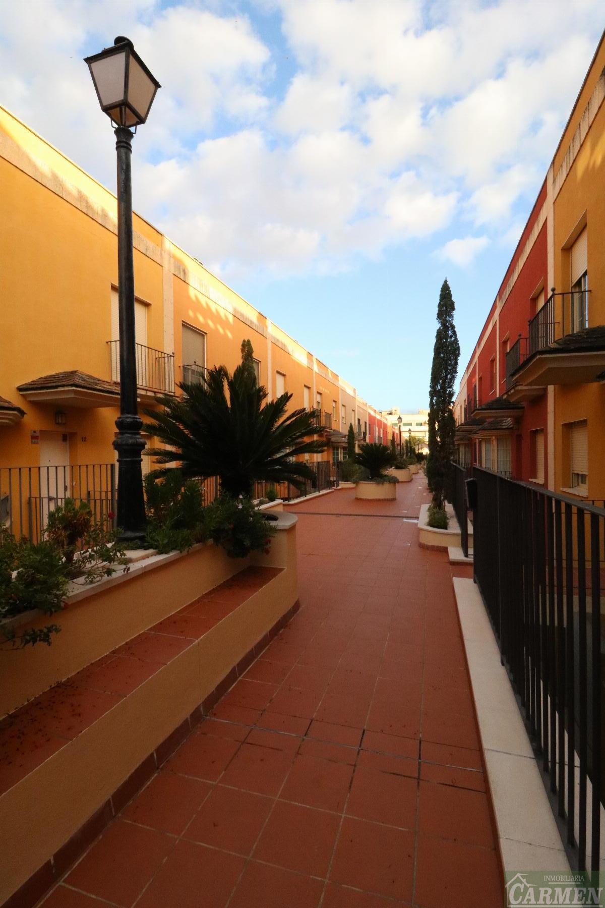 Venta de casa en Jerez de la Frontera