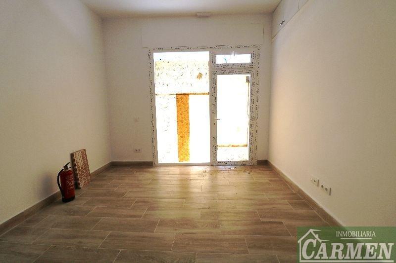 Alquiler de local comercial en Jerez de la Frontera