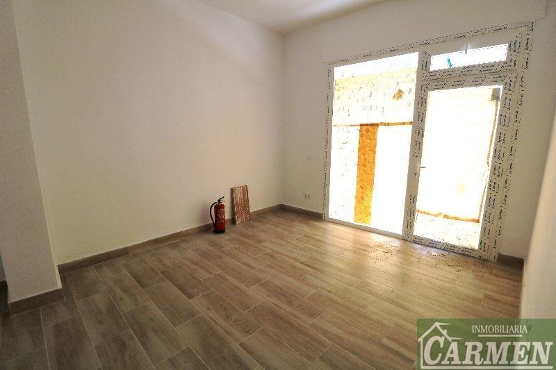 Alquiler de local comercial en Jerez de la Frontera