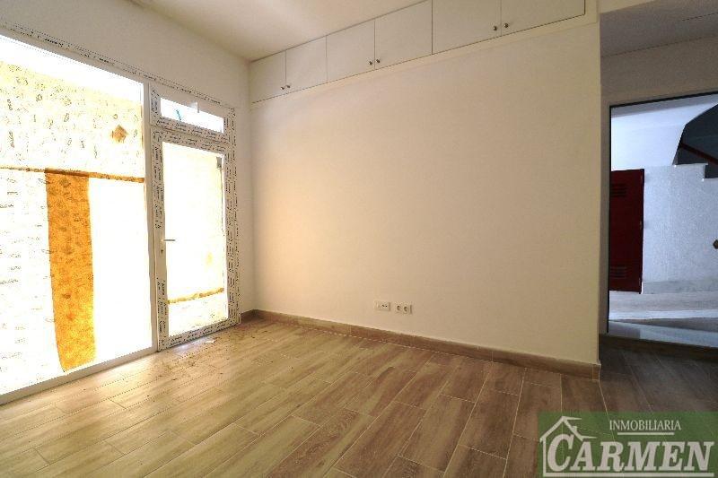Alquiler de local comercial en Jerez de la Frontera