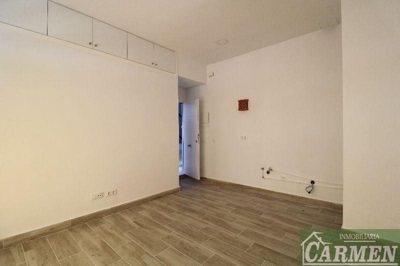 Alquiler de local comercial en Jerez de la Frontera