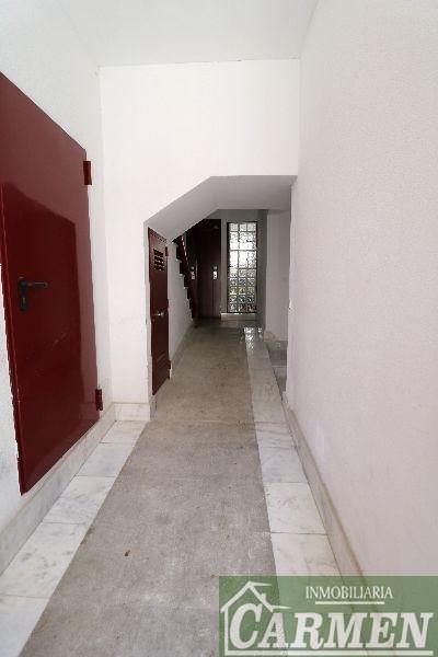 Alquiler de local comercial en Jerez de la Frontera
