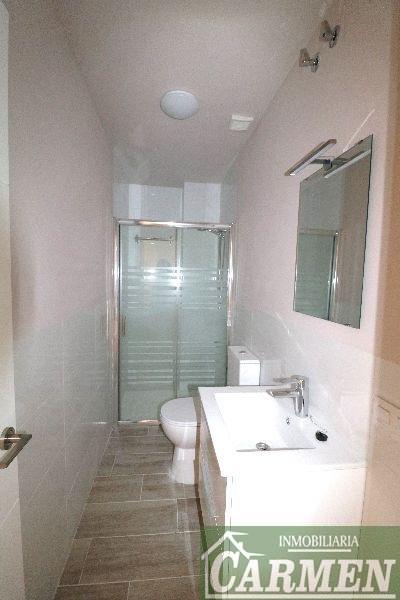 For rent of premises in Jerez de la Frontera