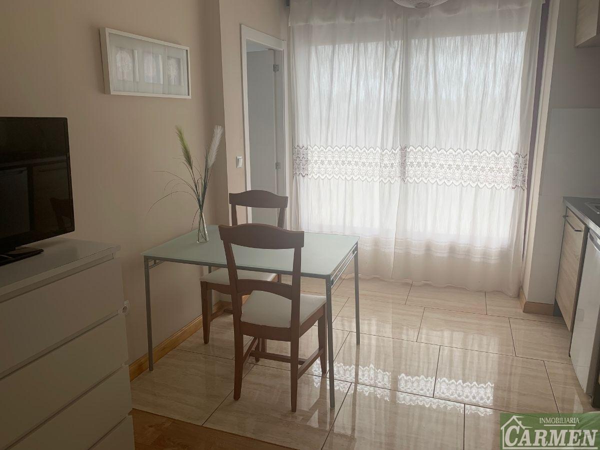 For rent of penthouse in Jerez de la Frontera