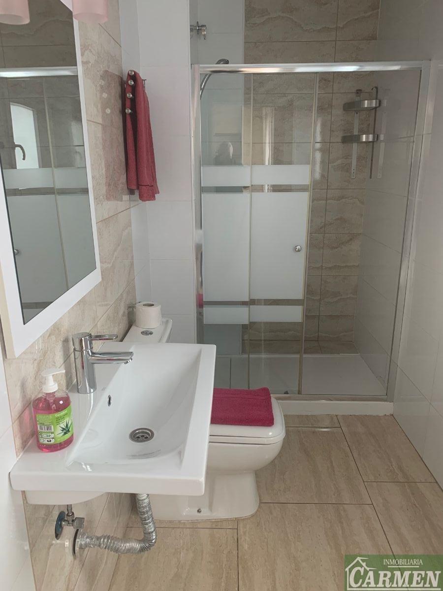 For rent of penthouse in Jerez de la Frontera