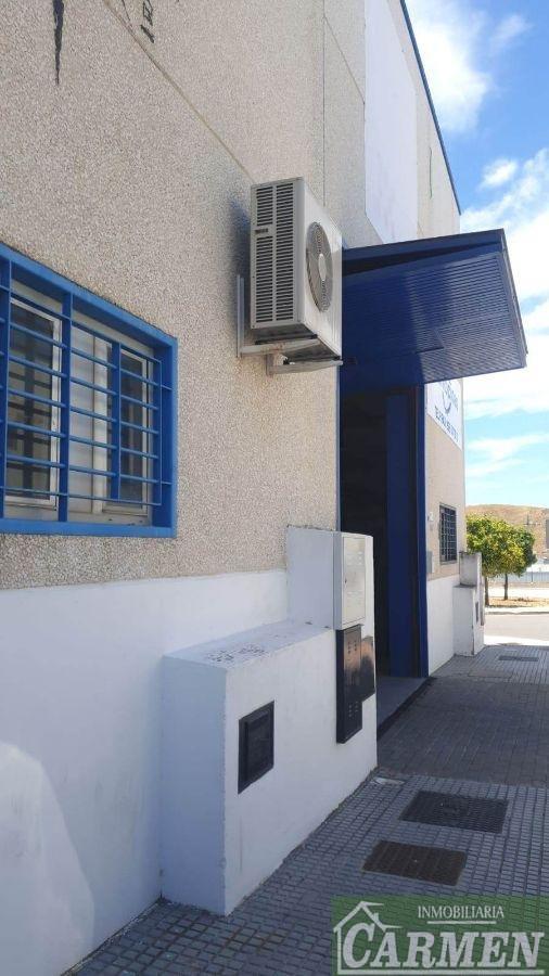 For sale of warehouse in Jerez de la Frontera