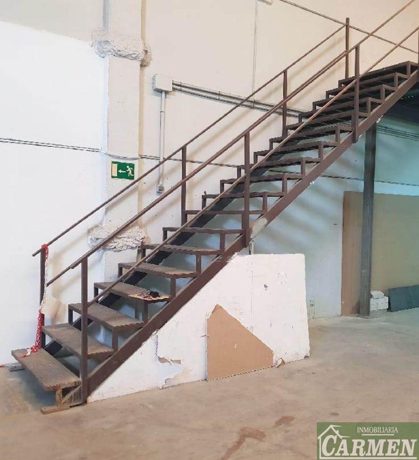 For sale of warehouse in Jerez de la Frontera