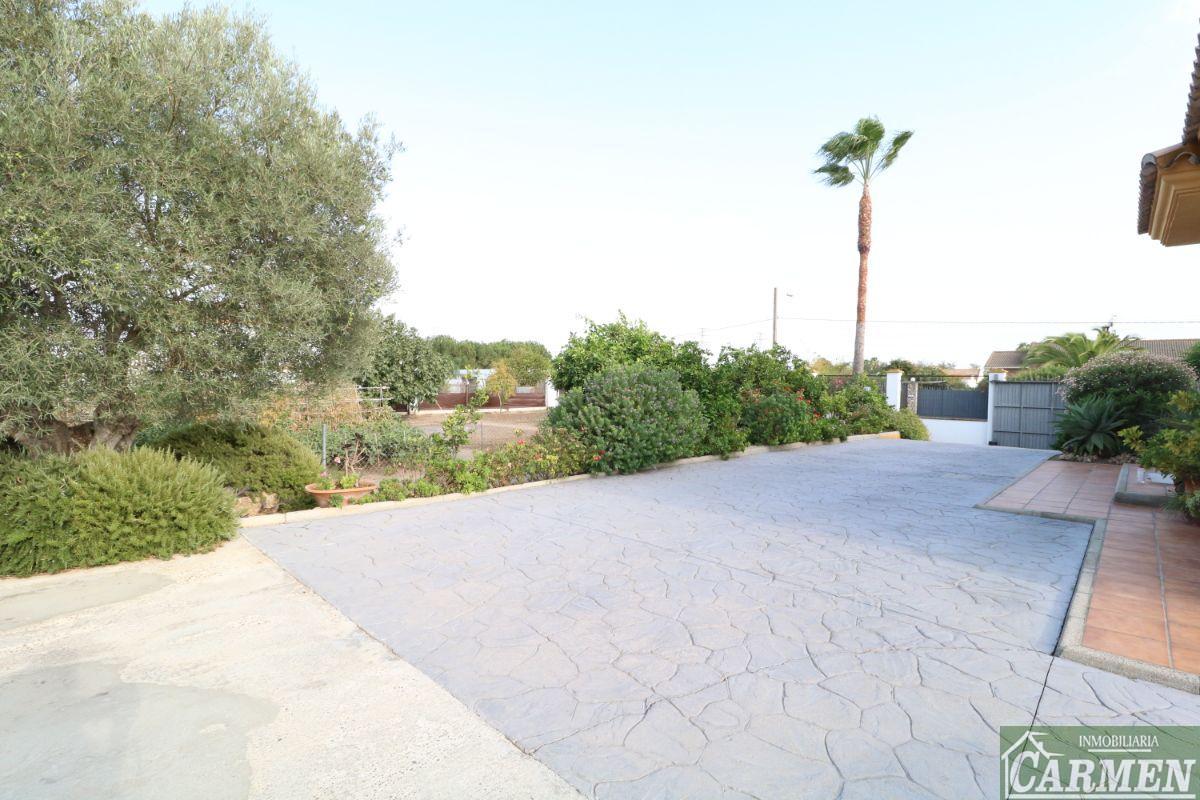 Venta de chalet en Jerez de la Frontera