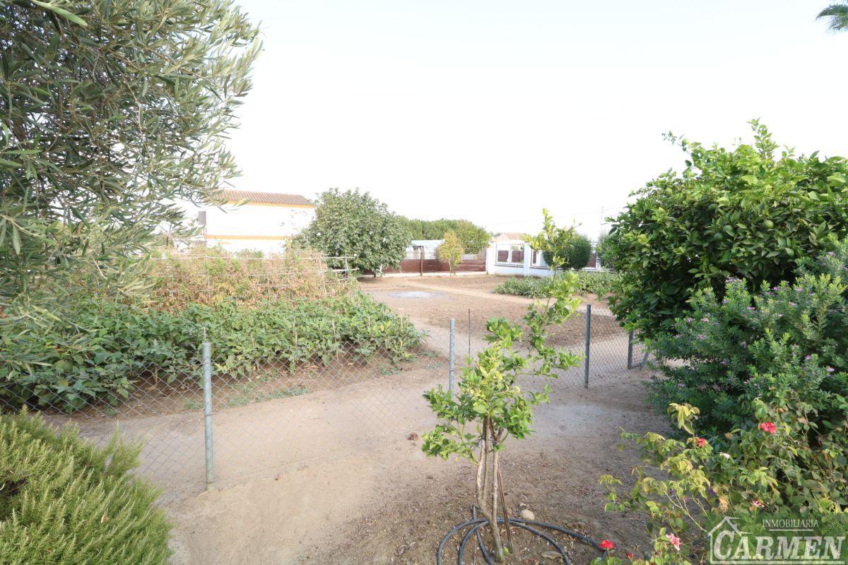 Venta de chalet en Jerez de la Frontera