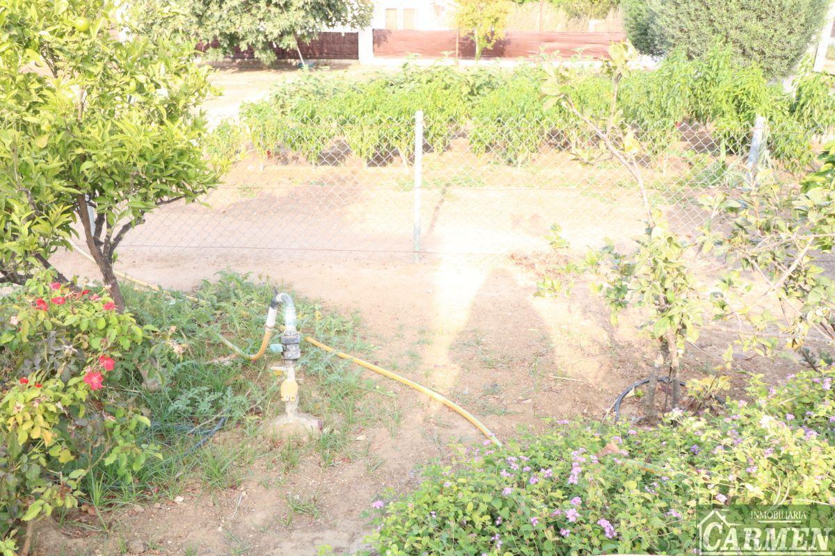 Venta de chalet en Jerez de la Frontera