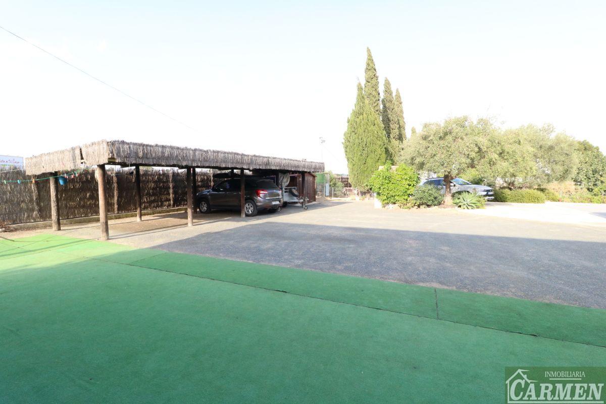 Venta de chalet en Jerez de la Frontera
