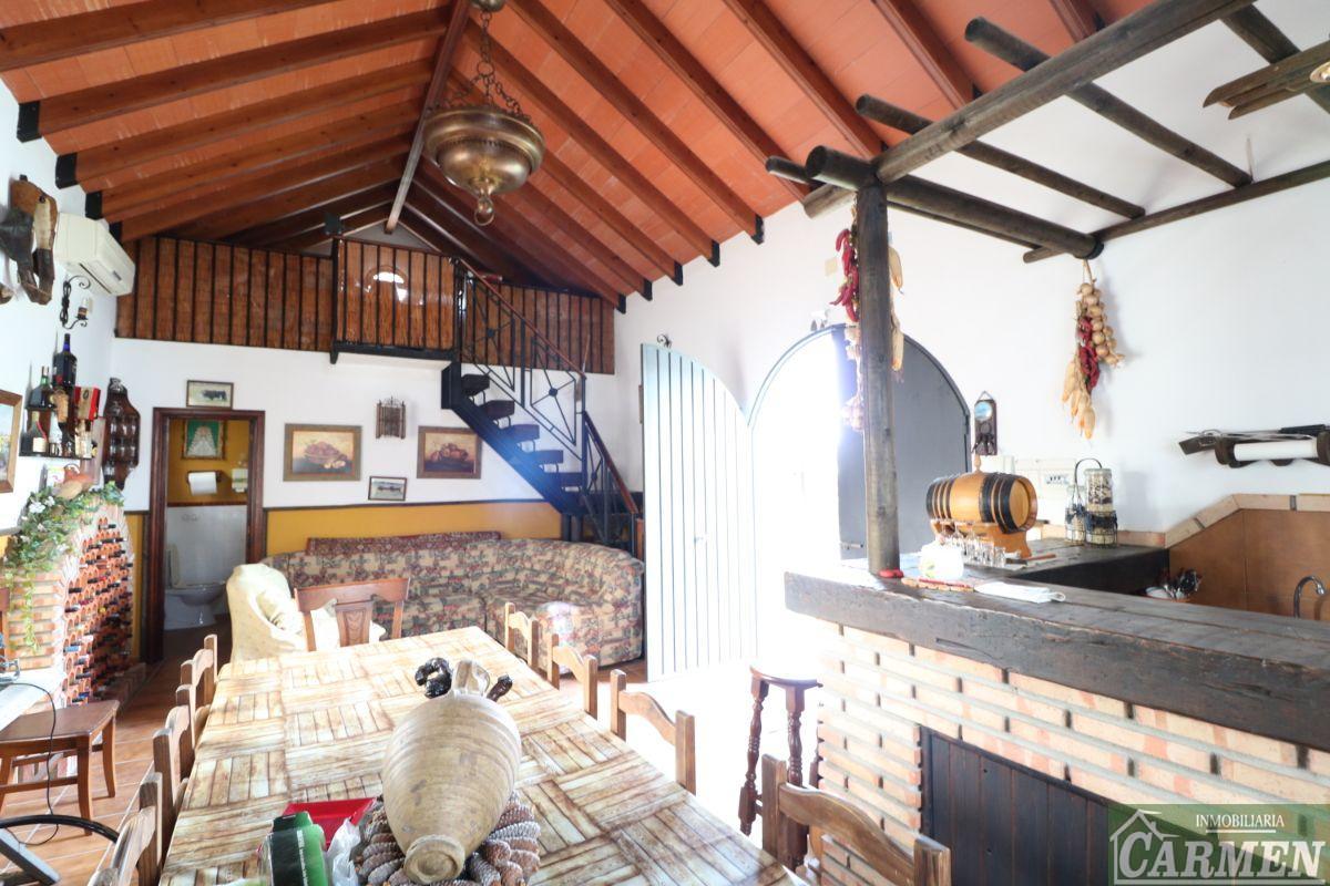 Venta de chalet en Jerez de la Frontera