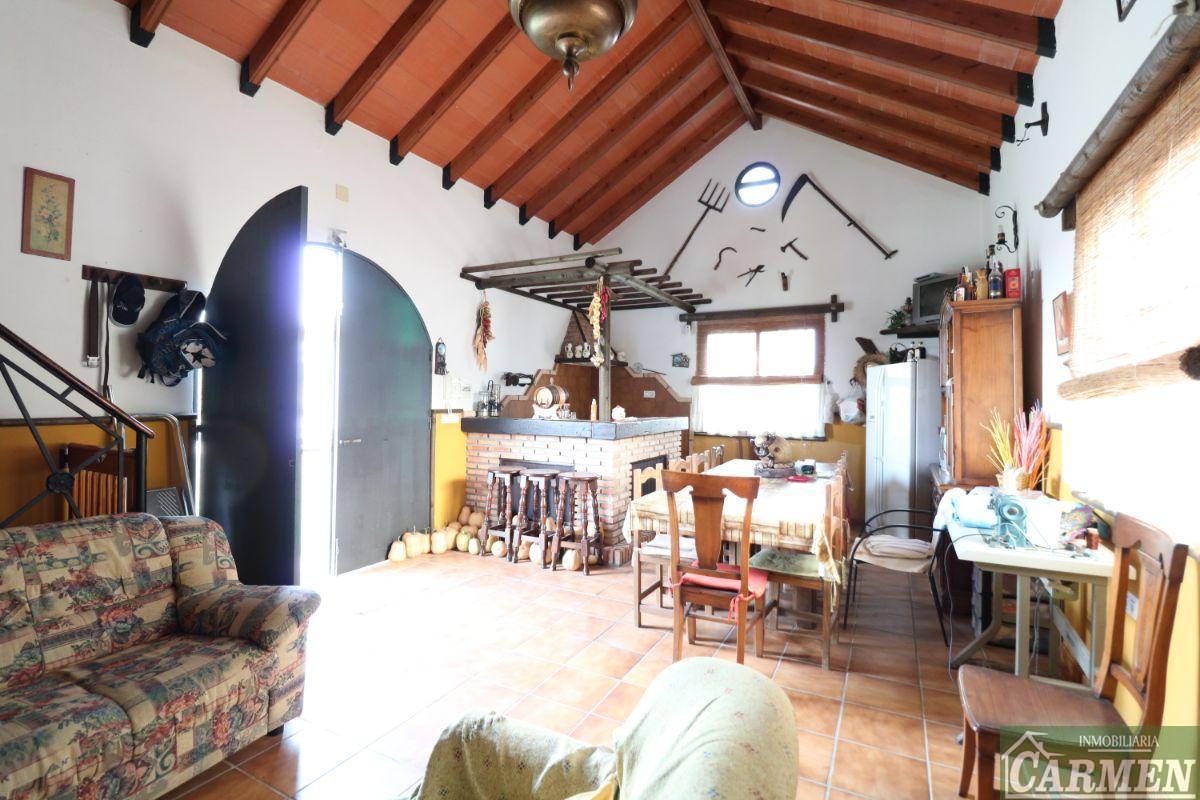 Venta de chalet en Jerez de la Frontera