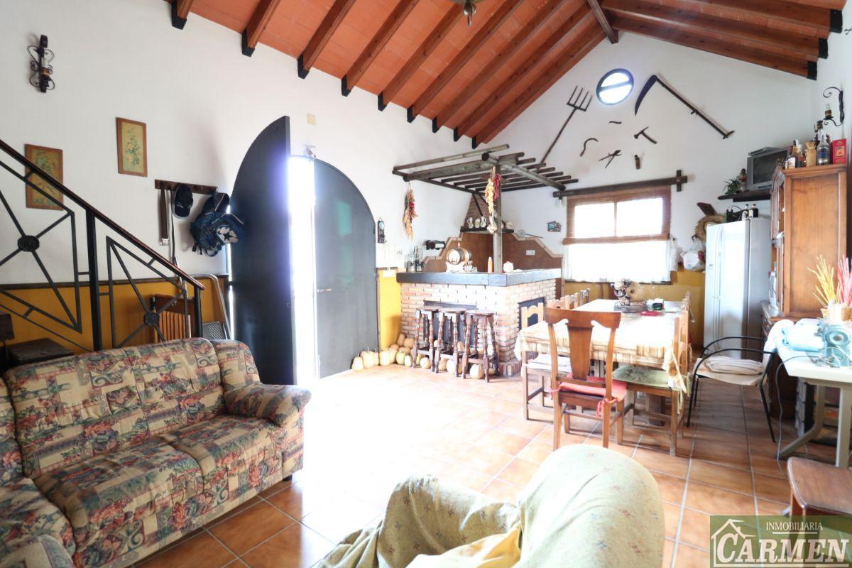 Venta de chalet en Jerez de la Frontera