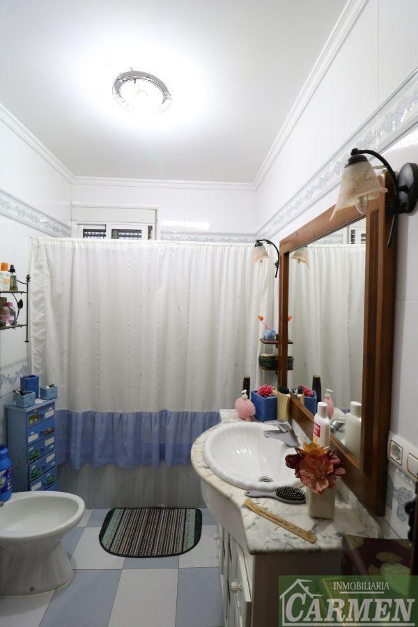Venta de chalet en Jerez de la Frontera