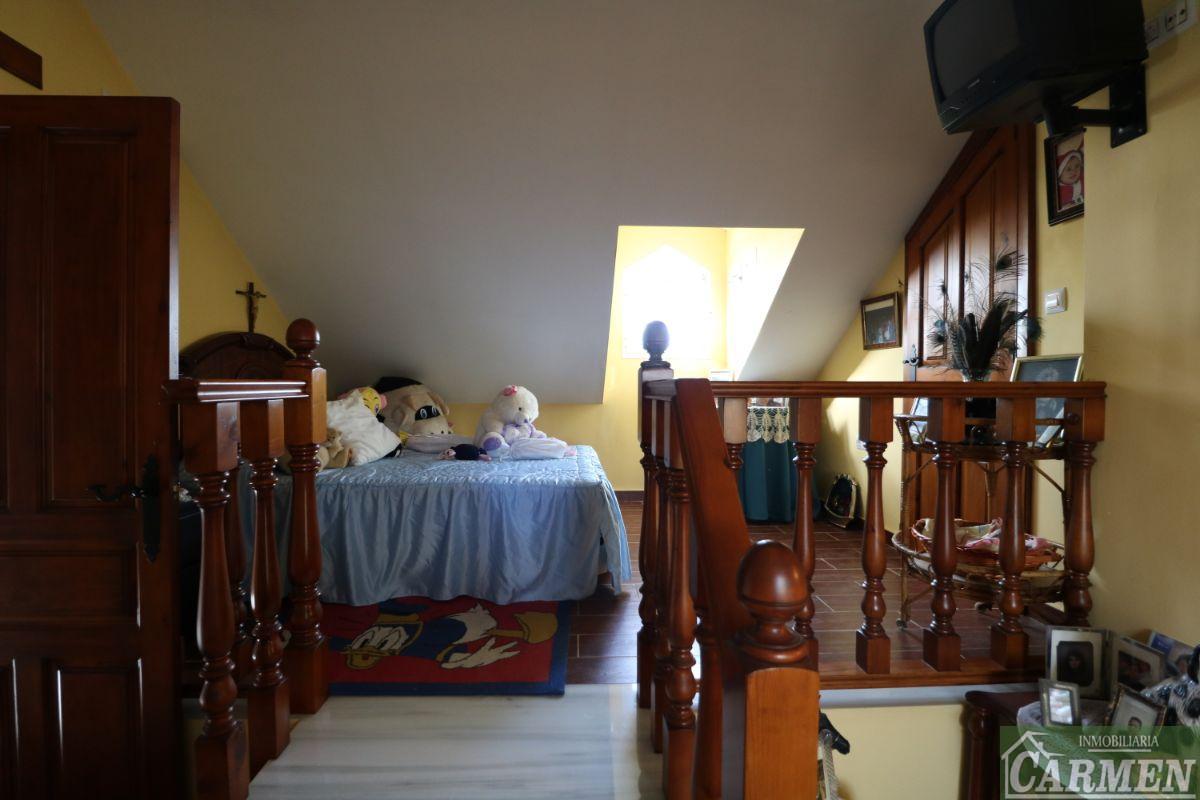 Venta de chalet en Jerez de la Frontera