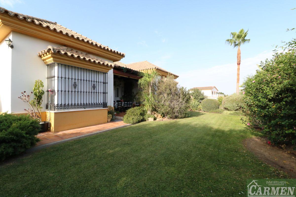 Venta de chalet en Jerez de la Frontera