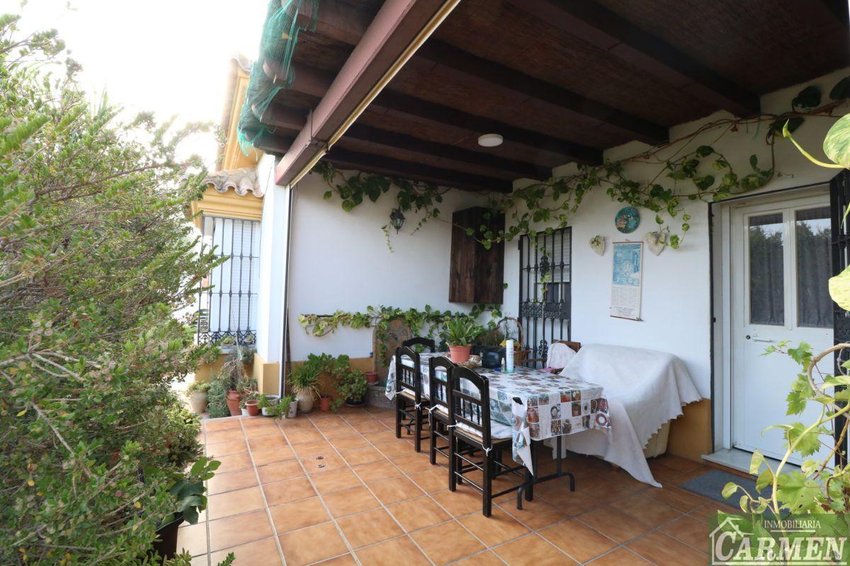 Venta de chalet en Jerez de la Frontera