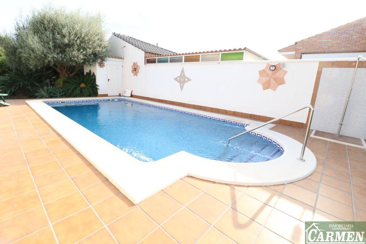 Venta de chalet en Jerez de la Frontera