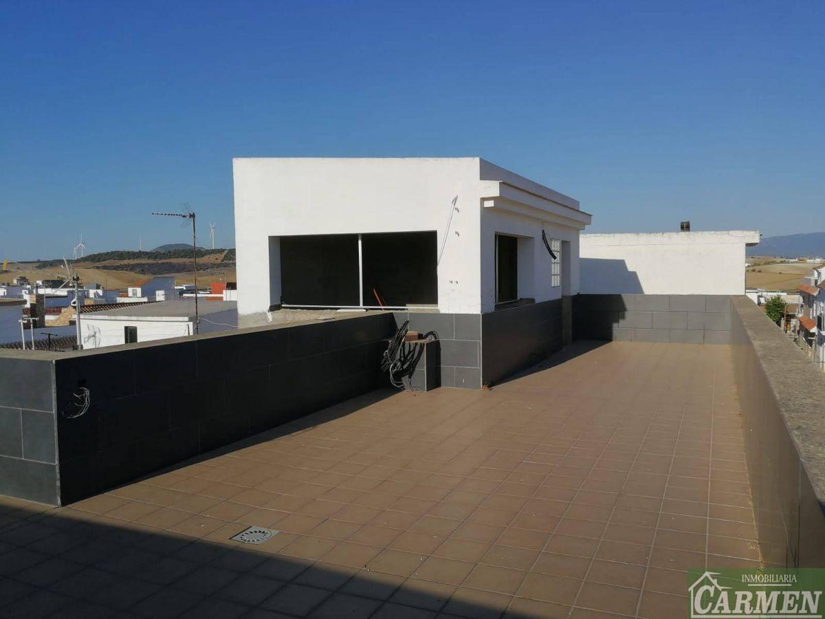 For sale of house in Paterna de Rivera