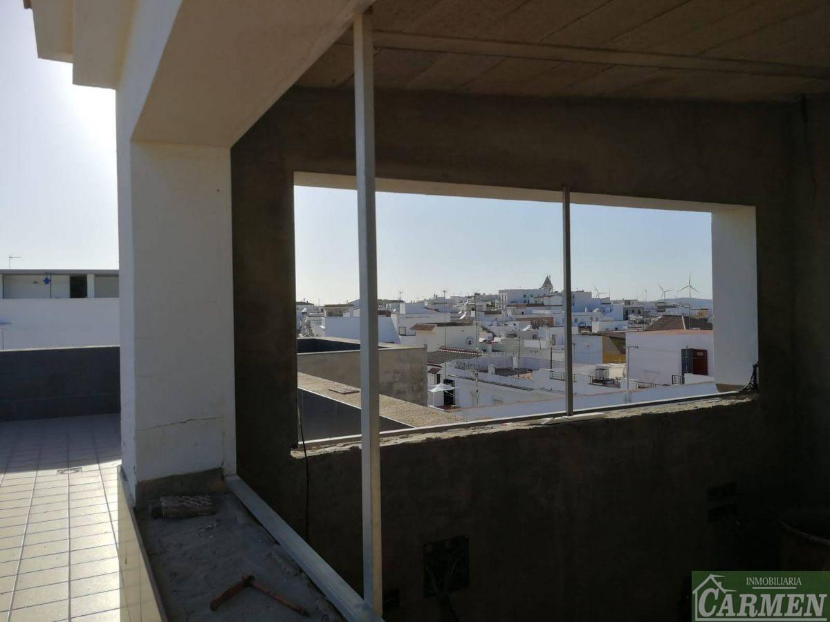For sale of house in Paterna de Rivera