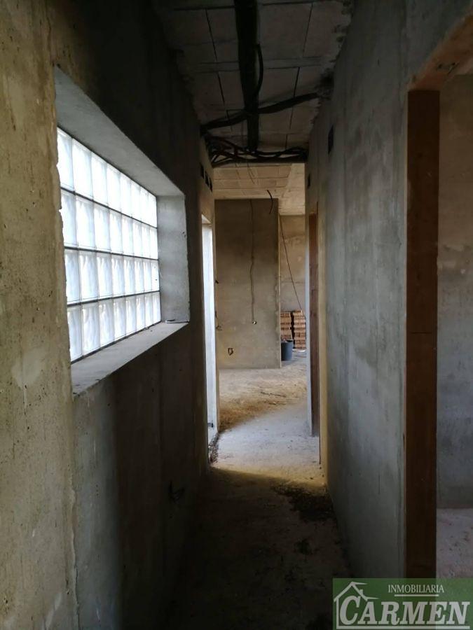 For sale of house in Paterna de Rivera