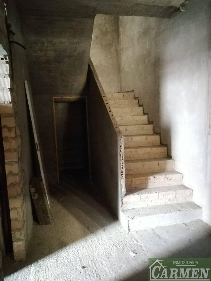 For sale of house in Paterna de Rivera