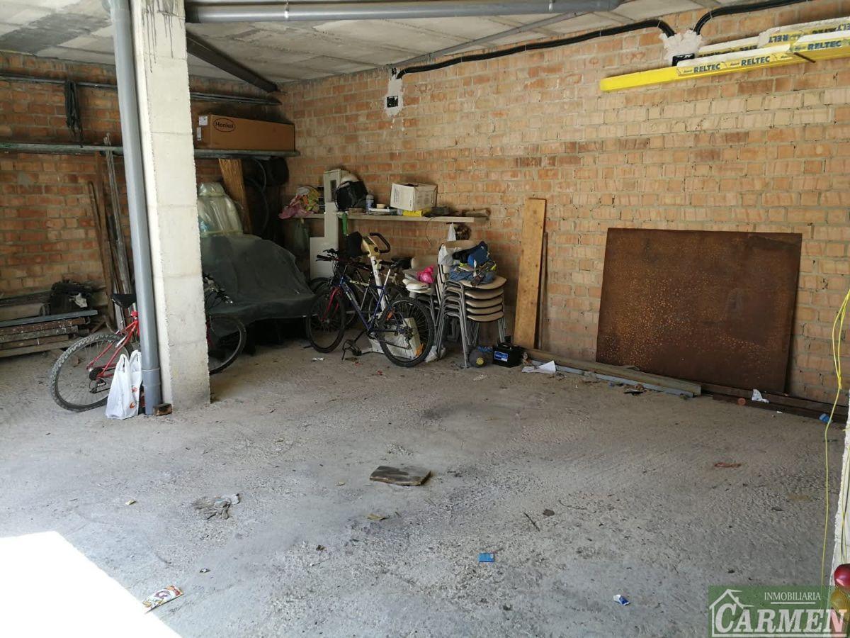 For sale of house in Paterna de Rivera