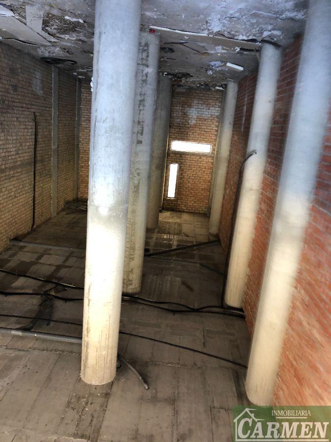 For sale of commercial in Jerez de la Frontera