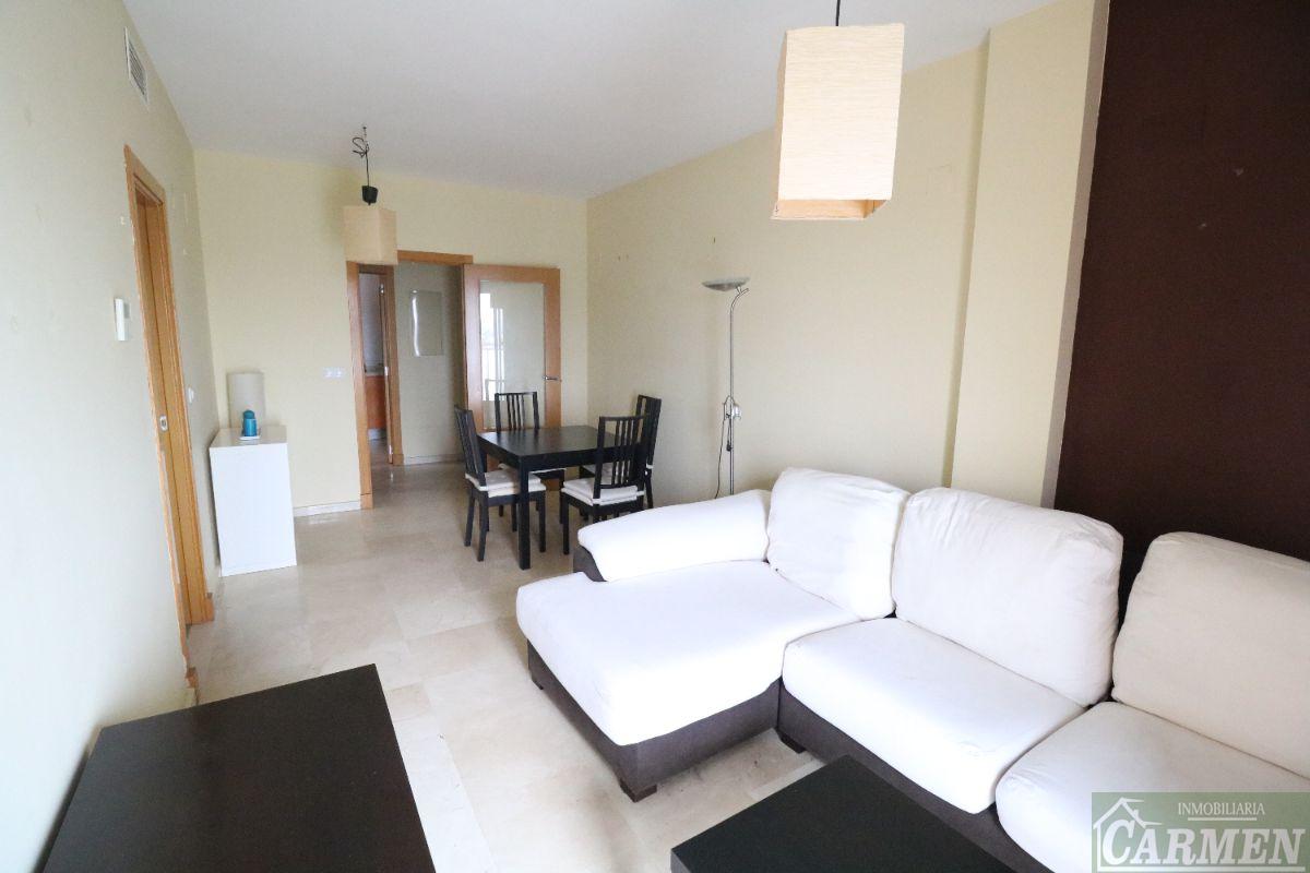 Venta de piso en Jerez de la Frontera