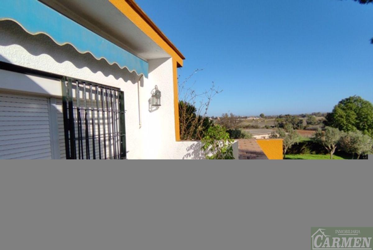 For sale of rural property in Jerez de la Frontera