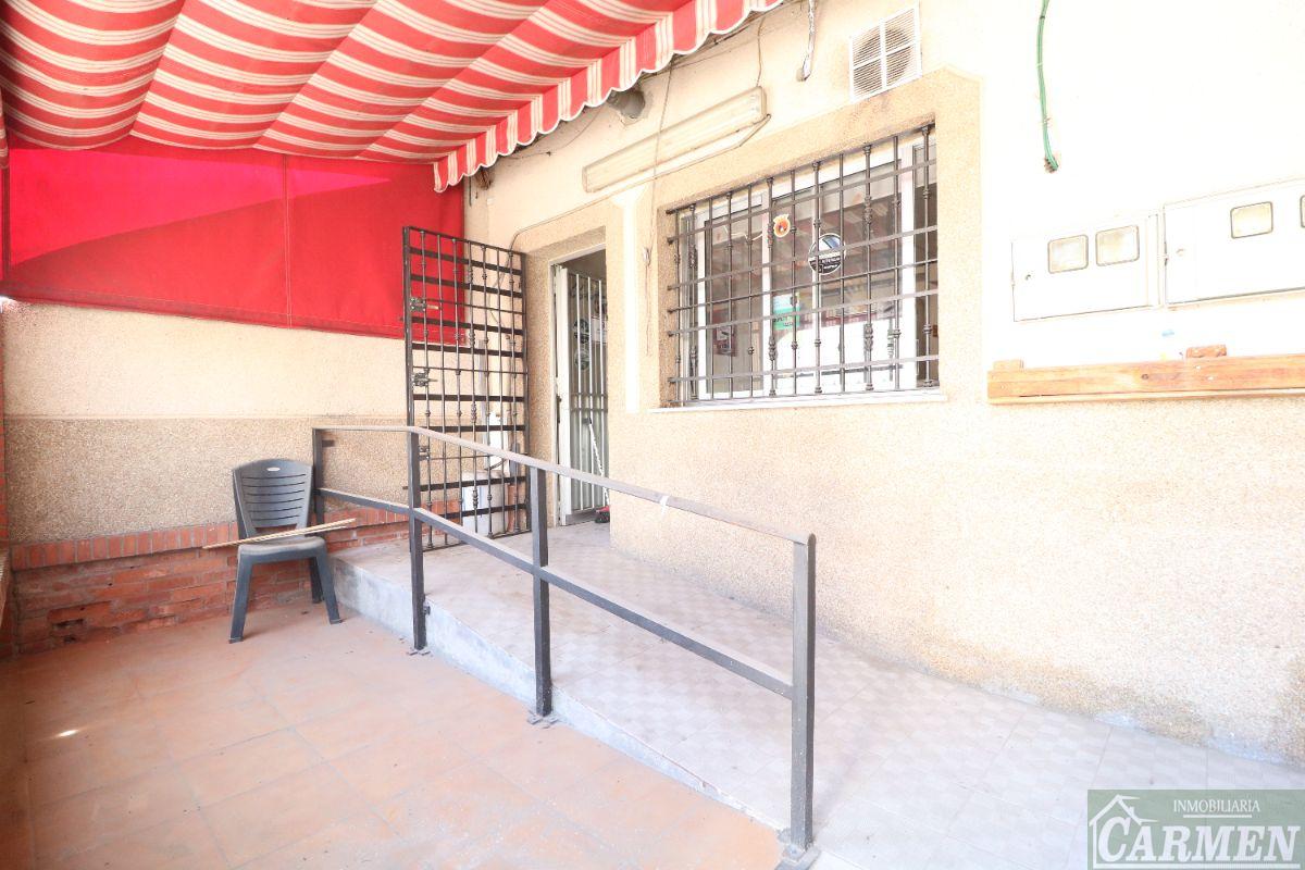 Venta de local comercial en Jerez de la Frontera