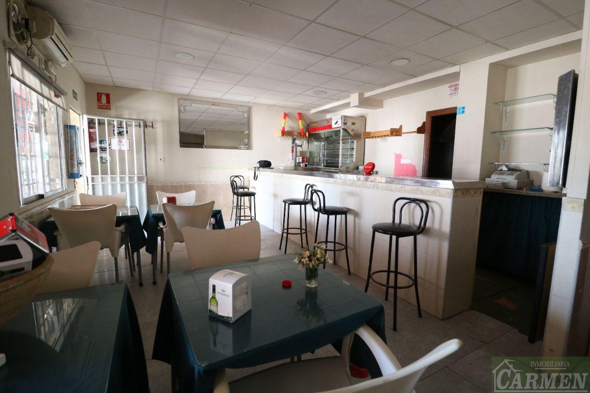 Venta de local comercial en Jerez de la Frontera