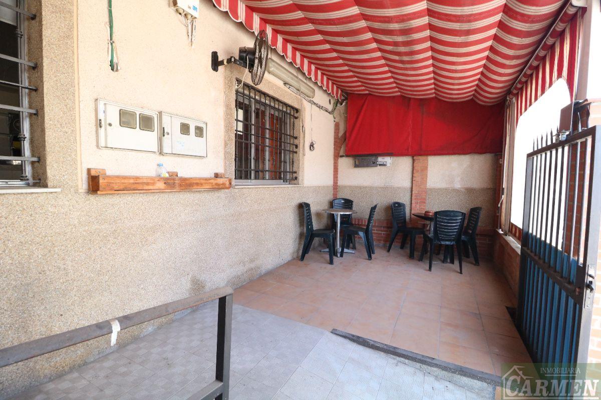 For sale of commercial in Jerez de la Frontera