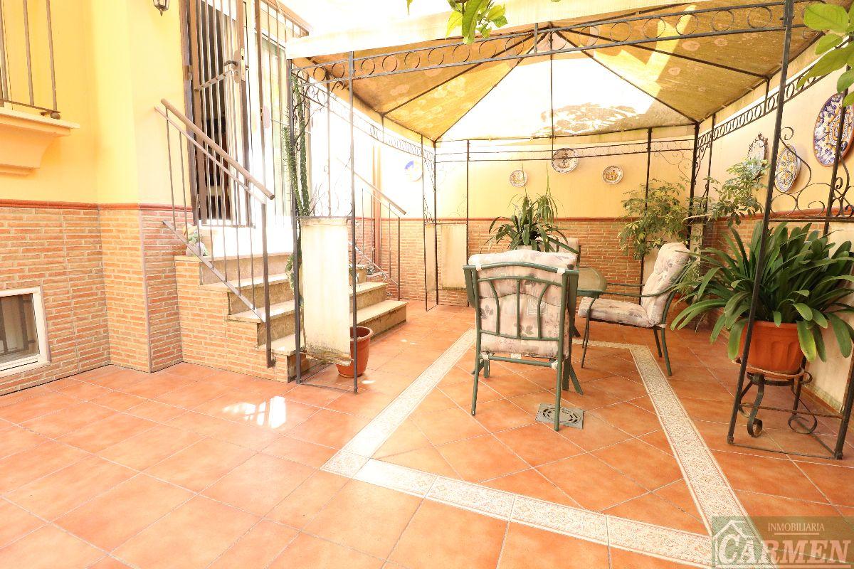 Venta de casa en Jerez de la Frontera