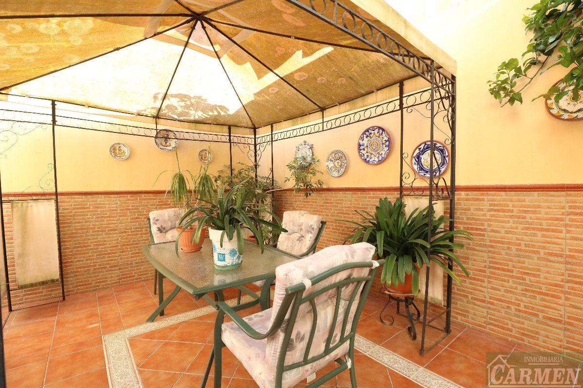 Venta de casa en Jerez de la Frontera