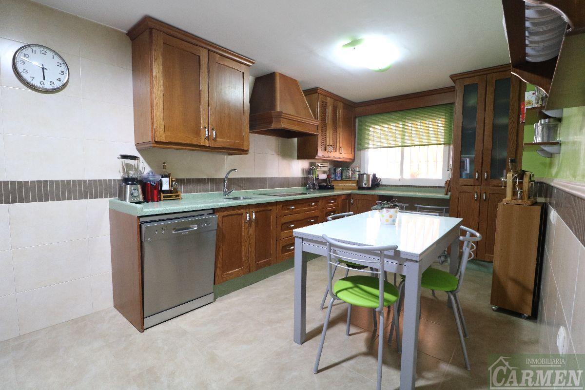 Venta de casa en Jerez de la Frontera
