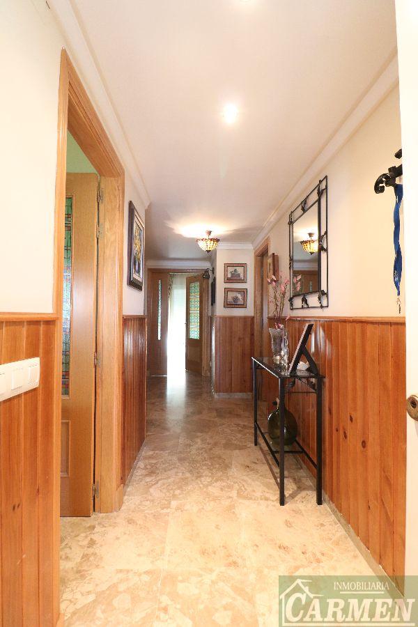 Venta de casa en Jerez de la Frontera