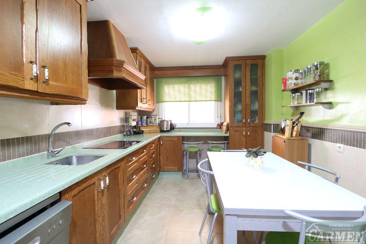 Venta de casa en Jerez de la Frontera