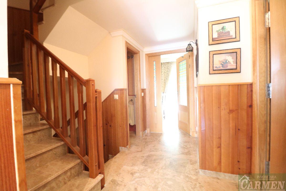 Venta de casa en Jerez de la Frontera