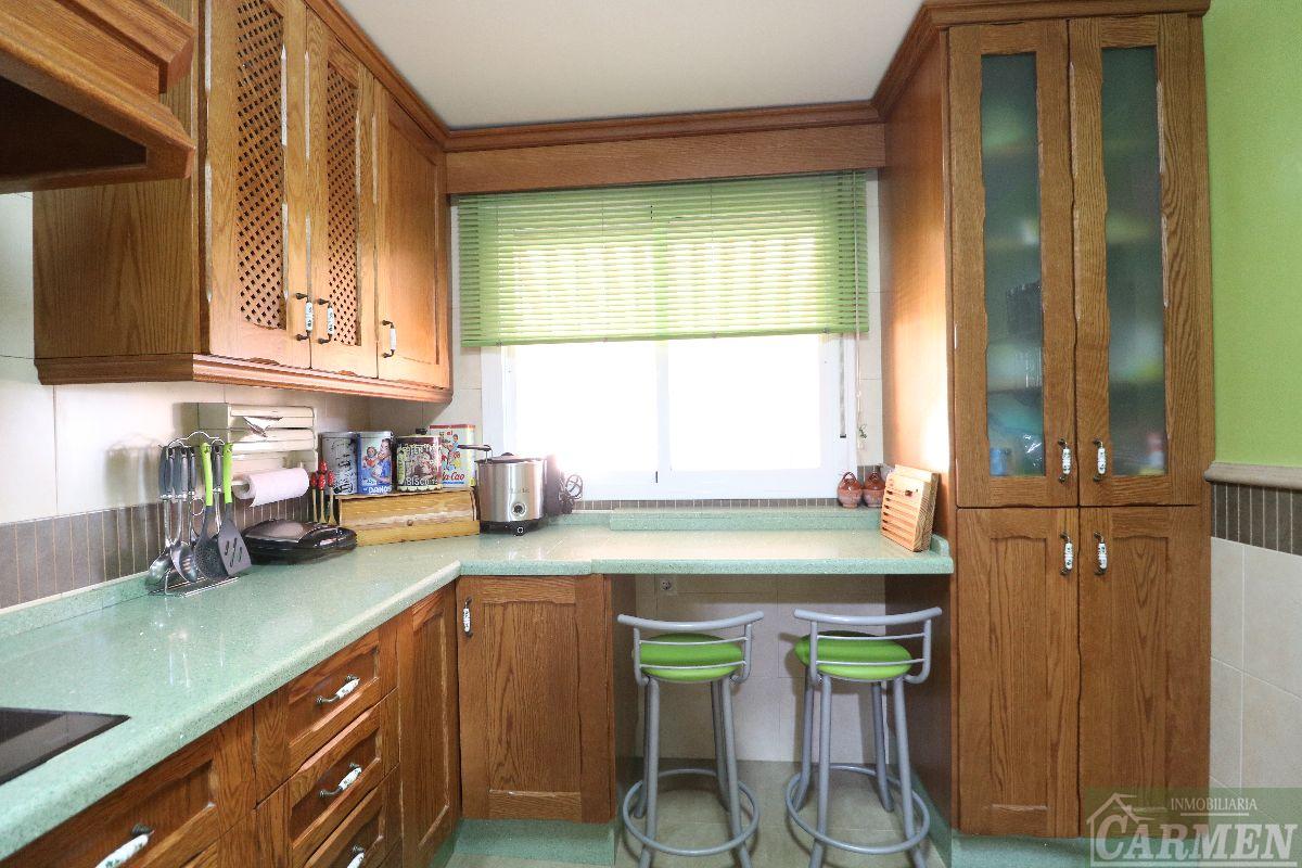 Venta de casa en Jerez de la Frontera