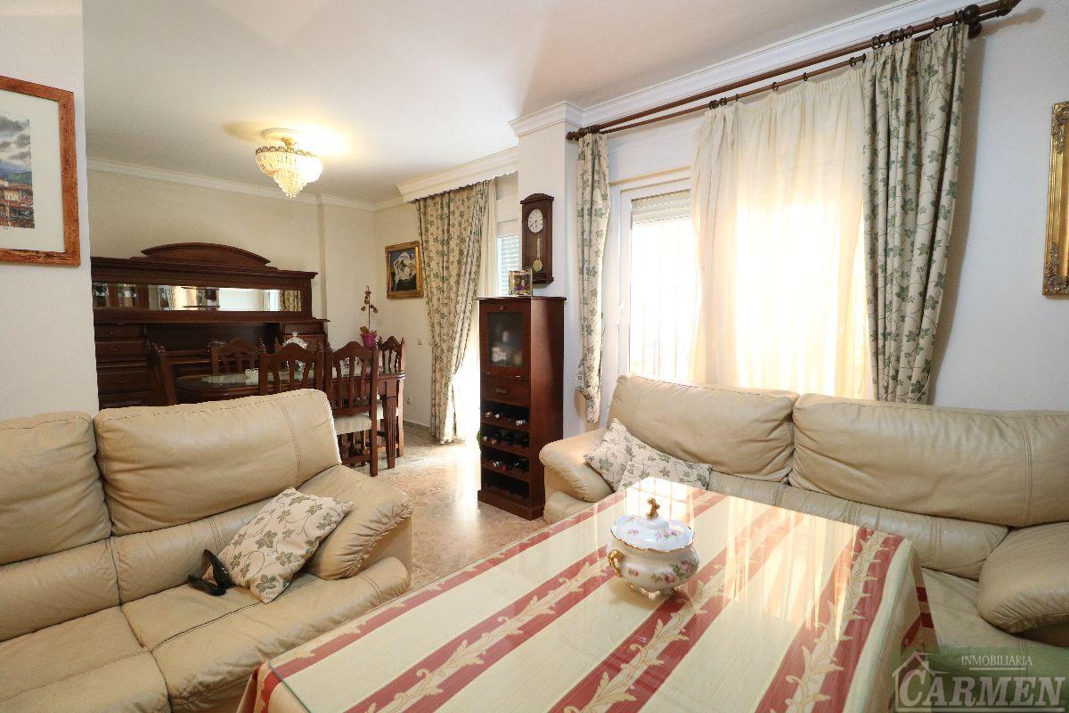 Venta de casa en Jerez de la Frontera
