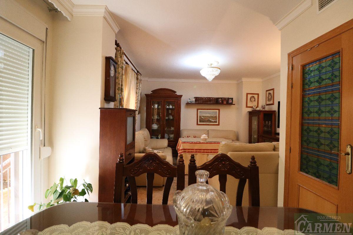 Venta de casa en Jerez de la Frontera