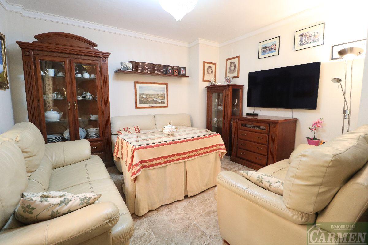 Venta de casa en Jerez de la Frontera