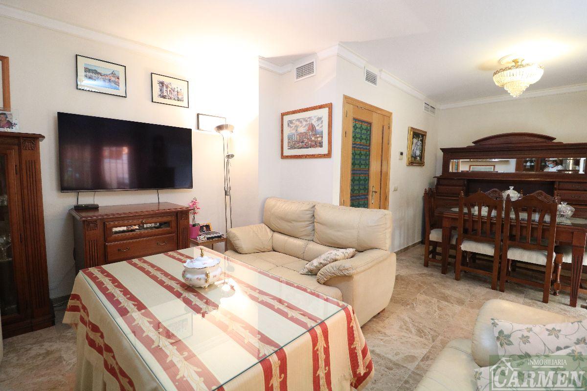 Venta de casa en Jerez de la Frontera