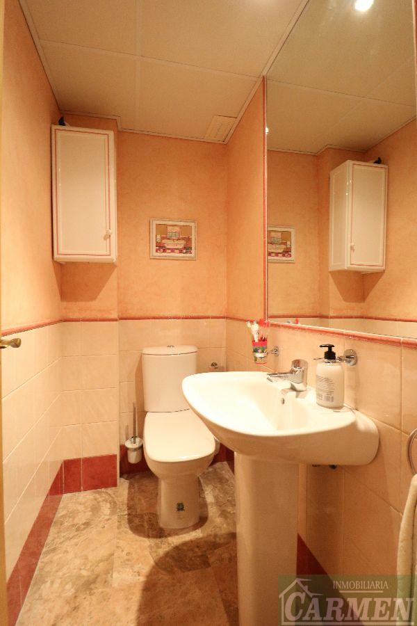 Venta de casa en Jerez de la Frontera