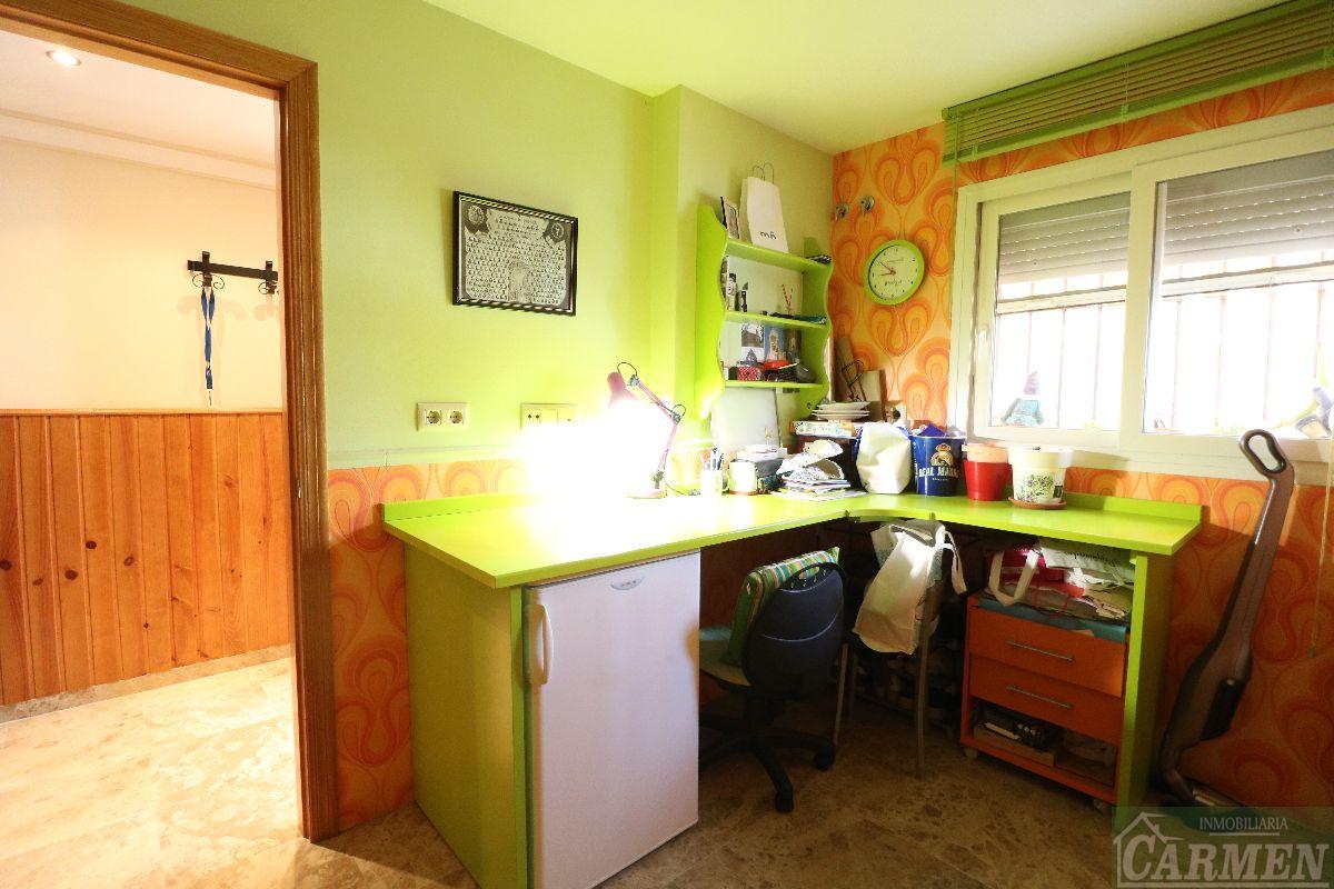 Venta de casa en Jerez de la Frontera