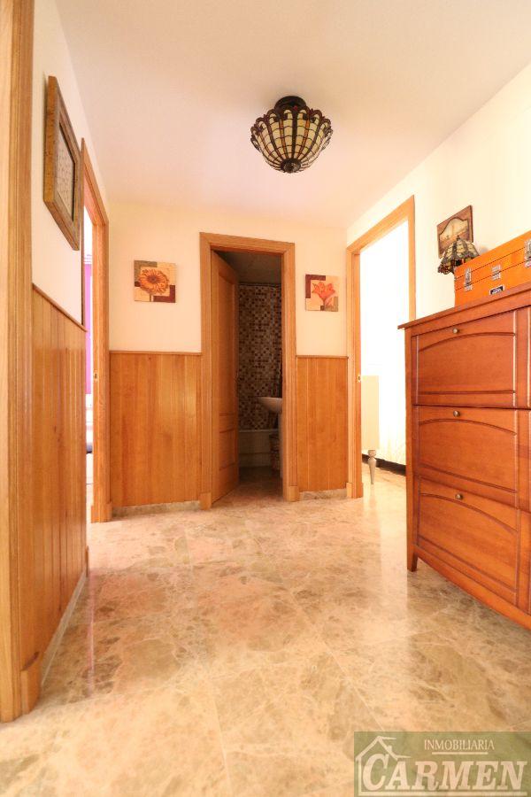 Venta de casa en Jerez de la Frontera