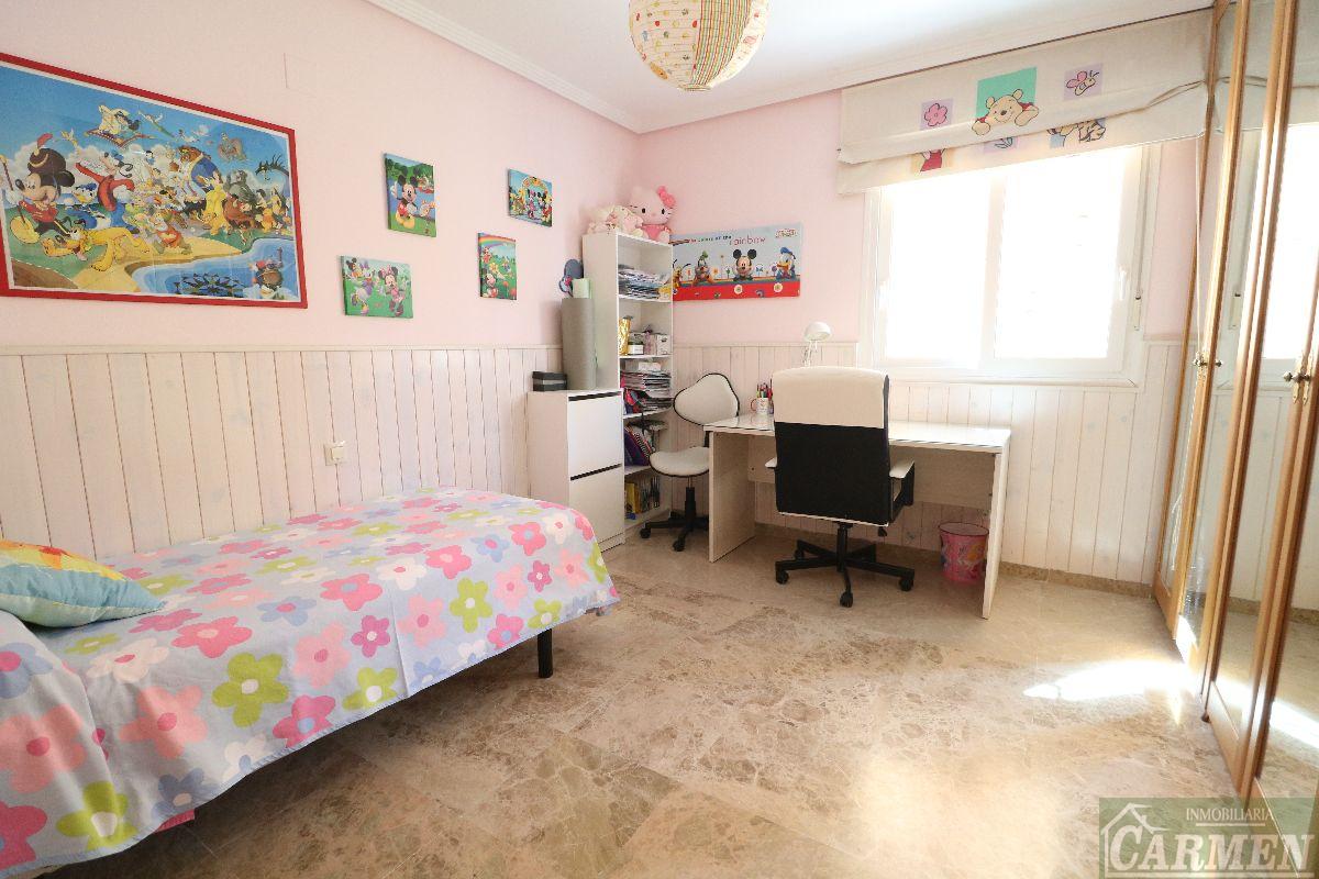 Venta de casa en Jerez de la Frontera