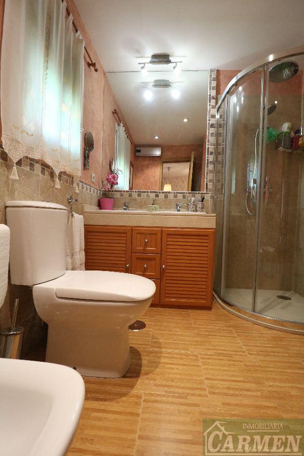 Venta de casa en Jerez de la Frontera